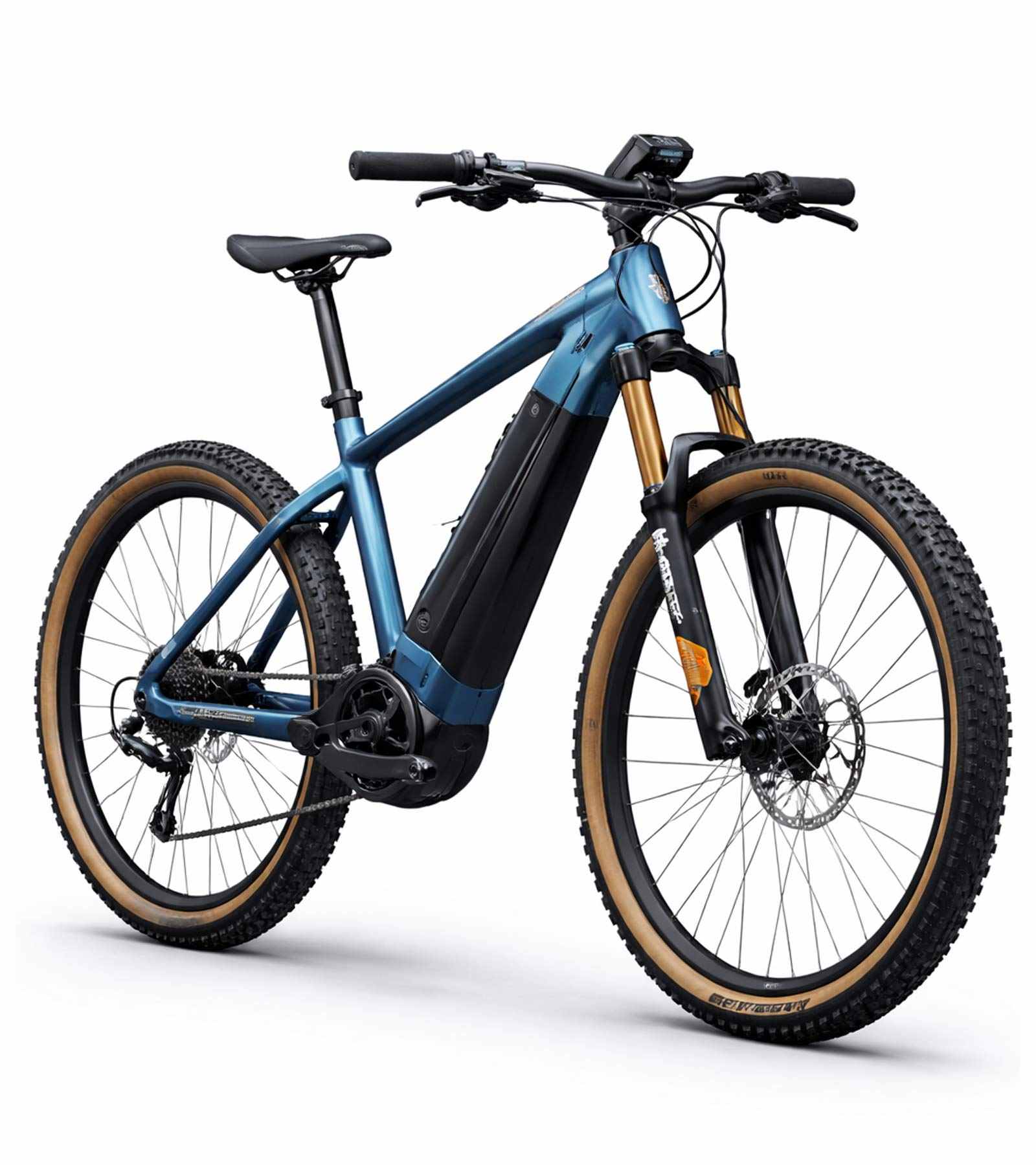 Comprar E-Bike MTB Power Trail