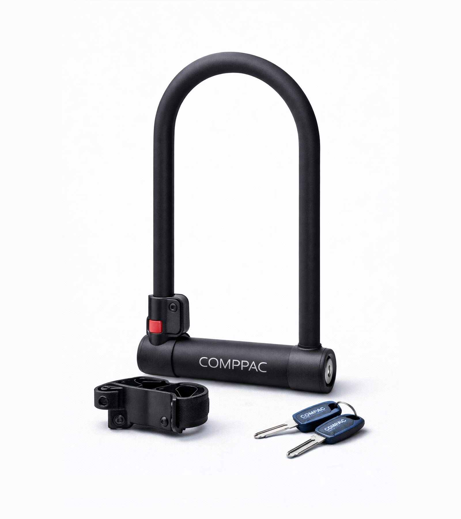 Comprar Candado Seguridad U-Lock