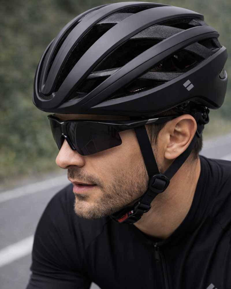 Casco Road Pro Matte
