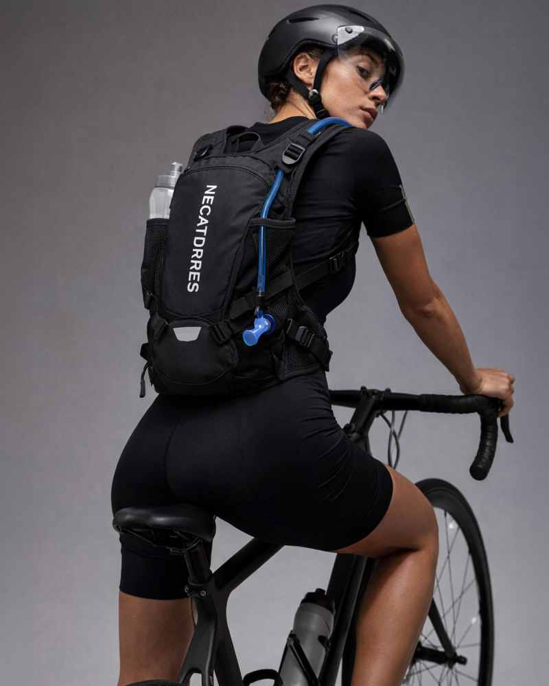 Mochila Hidratación Trail