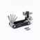 Multiherramienta Bike Tool 15