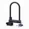Candado Seguridad U-Lock